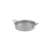 TopStyle Round Vintage Dish